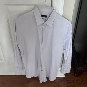 Hugo Boss Men's Dress Shirt